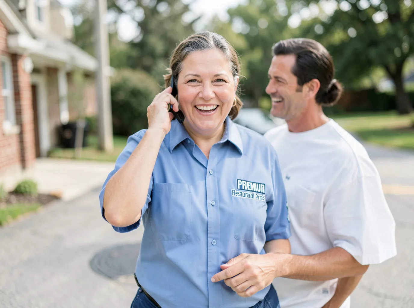 Water Damage Restoration Easley, SC FAQs